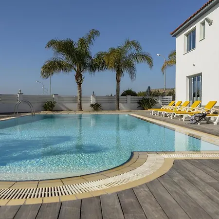Villa Larnaca Zoe *