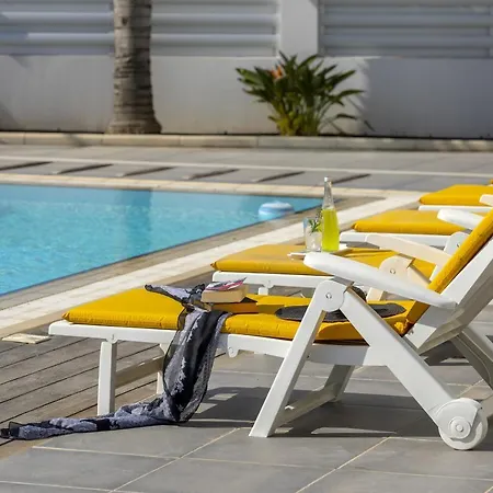 Larnaca Zoe Villa Oroklini
