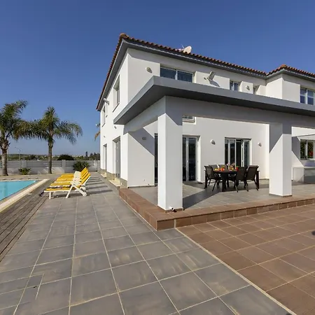 Larnaca Zoe Villa Oroklini