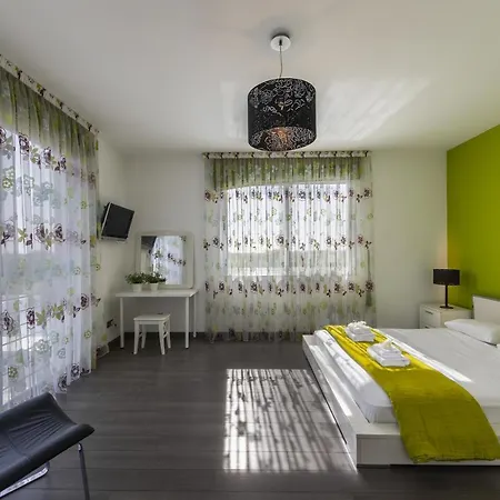 Villa Larnaca Zoe Oroklini