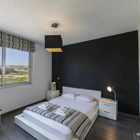 Villa Larnaca Zoe