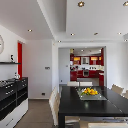 Villa Larnaca Zoe