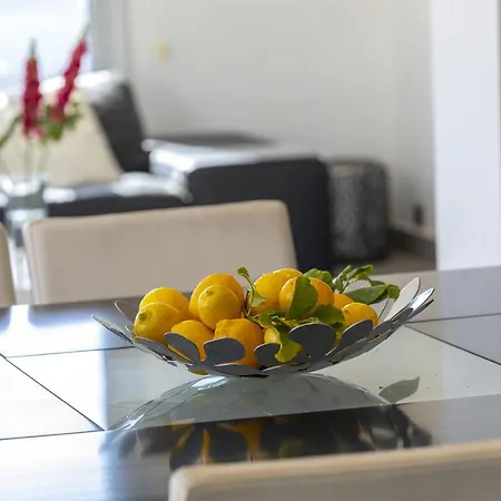 Larnaca Zoe Villa *