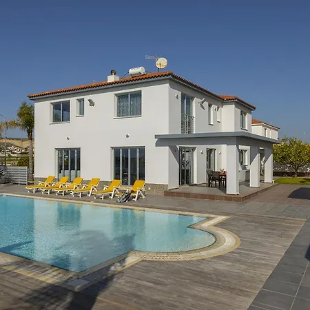 Larnaca Zoe Villa Oroklini
