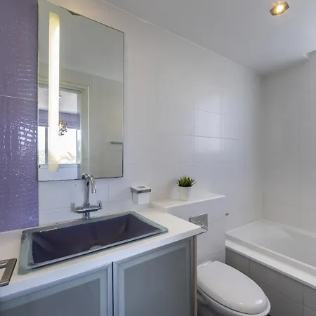 Larnaca Zoe Villa *
