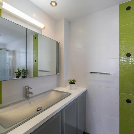Larnaca Zoe Villa